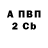 Экстази Cube Asclell